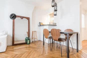 We - Tour Eiffel 75007 Apartment Paris
