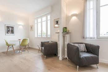 We - Tour Eiffel 75007 Apartment Paris