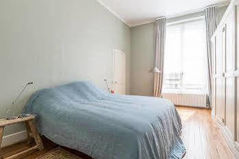 We - Tour Eiffel 75007 Apartment Paris